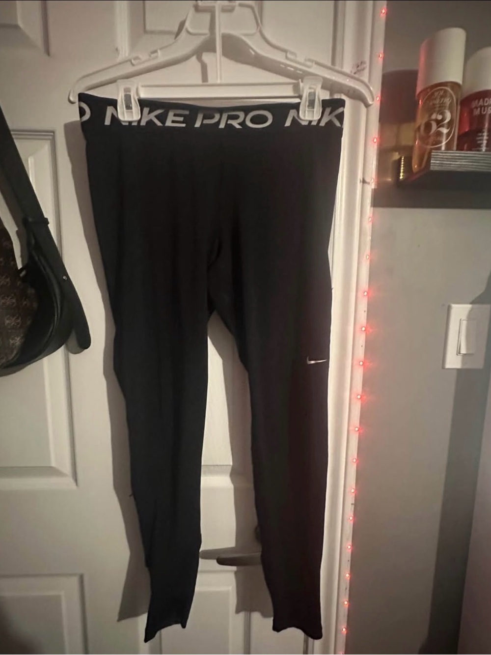 Nike athlete leggings
